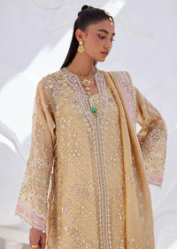 Suffuse | Freeshia RTW'24 | Suha by Suffuse - Designer Dress  - Type : Wedding Dress - Available at Libayah - 100% Original 
