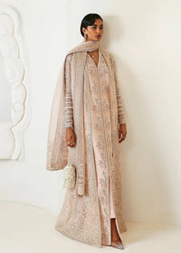Suffuse | Freeshia RTW'24 | Janan by Suffuse - Designer Dress  - Type : Wedding Dress - Available at Libayah - 100% Original 