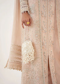 Suffuse | Freeshia RTW'24 | Janan by Suffuse - Designer Dress  - Type : Wedding Dress - Available at Libayah - 100% Original 