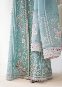 Suffuse | Freeshia RTW'24 |Iyara by Suffuse - Designer Dress  - Type : Wedding Dress - Available at Libayah - 100% Original 