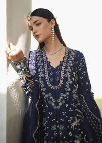 Suffuse | Freeshia RTW'24 | Aroosh by Suffuse - Designer Dress  - Type : Wedding Dress - Available at Libayah - 100% Original 