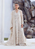 Suffuse | Freeshia RTW'24 | Yasna by Suffuse - Designer Dress  - Type : Wedding Dress - Available at Libayah - 100% Original 