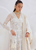 Suffuse | Freeshia RTW'24 | Yasna by Suffuse - Designer Dress  - Type : Wedding Dress - Available at Libayah - 100% Original 