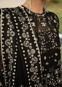 Suffuse | Freeshia RTW'24 | Aliyyah by Suffuse - Designer Dress  - Type : Wedding Dress - Available at Libayah - 100% Original 