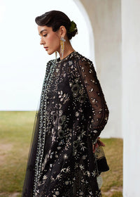 Suffuse | Freeshia RTW'24 | Aliyyah by Suffuse - Designer Dress  - Type : Wedding Dress - Available at Libayah - 100% Original 