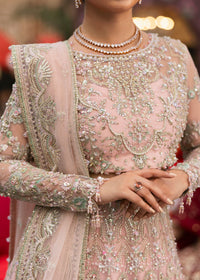 Kanwal Malik | Maahi Wedding Formals | NAGEEN by Kanwal Malik - Designer Dress - Type: Ladies Clothes - Available at Libayah - 100% Original