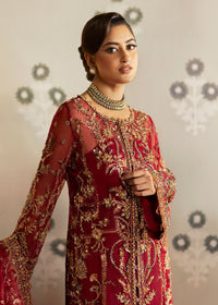 Kanwal Malik | Maahi Wedding Formals | ARMALA by Kanwal Malik - Designer Dress - Type: Ladies Clothes - Available at Libayah - 100% Original