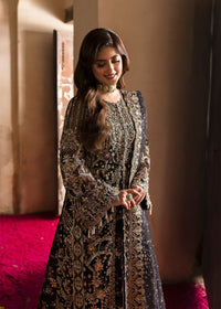 Kanwal Malik | Maahi Wedding Formals | ZAIB by Kanwal Malik - Designer Dress - Type: Ladies Clothes - Available at Libayah - 100% Original
