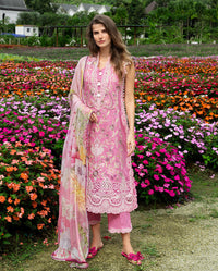 Mushq | Hemline the Secret Garden | Whimsical Scent - Designer Dress - Type : Ladies Clothes - Available at Libayah - 100% Original