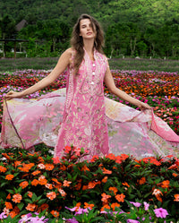 Mushq | Hemline the Secret Garden | Whimsical Scent - Designer Dress - Type : Ladies Clothes - Available at Libayah - 100% Original