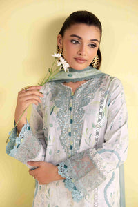 Aabyaan | Eid Pret 25 | RIVA AP-03 by Aabyaan - Designer Dress - Type: Ladies Clothes - Available at Libayah - 100% Original