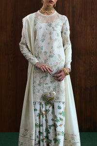 Suffuse | Silk Pret Fall’25 | FARIDA