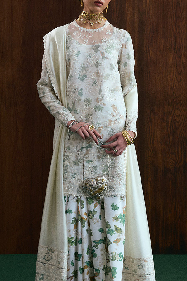 Suffuse | Silk Pret Fall’25 | FARIDA