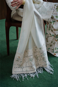 Suffuse | Silk Pret Fall’25 | FARIDA
