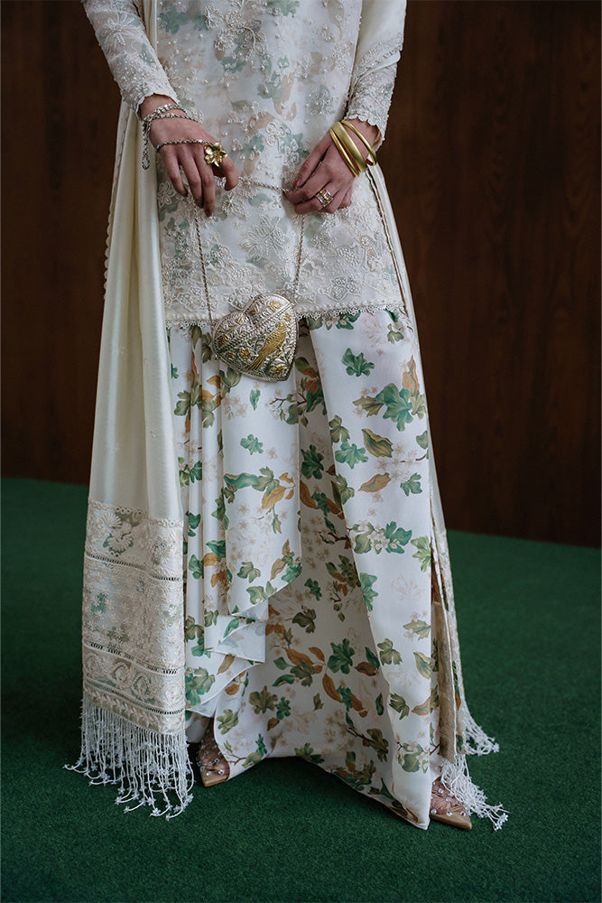 Suffuse | Silk Pret Fall’25 | FARIDA