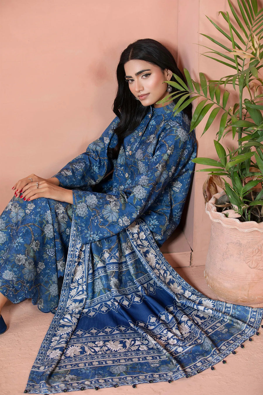 Adans Libas | Khaddar 25 | SLUB 7754