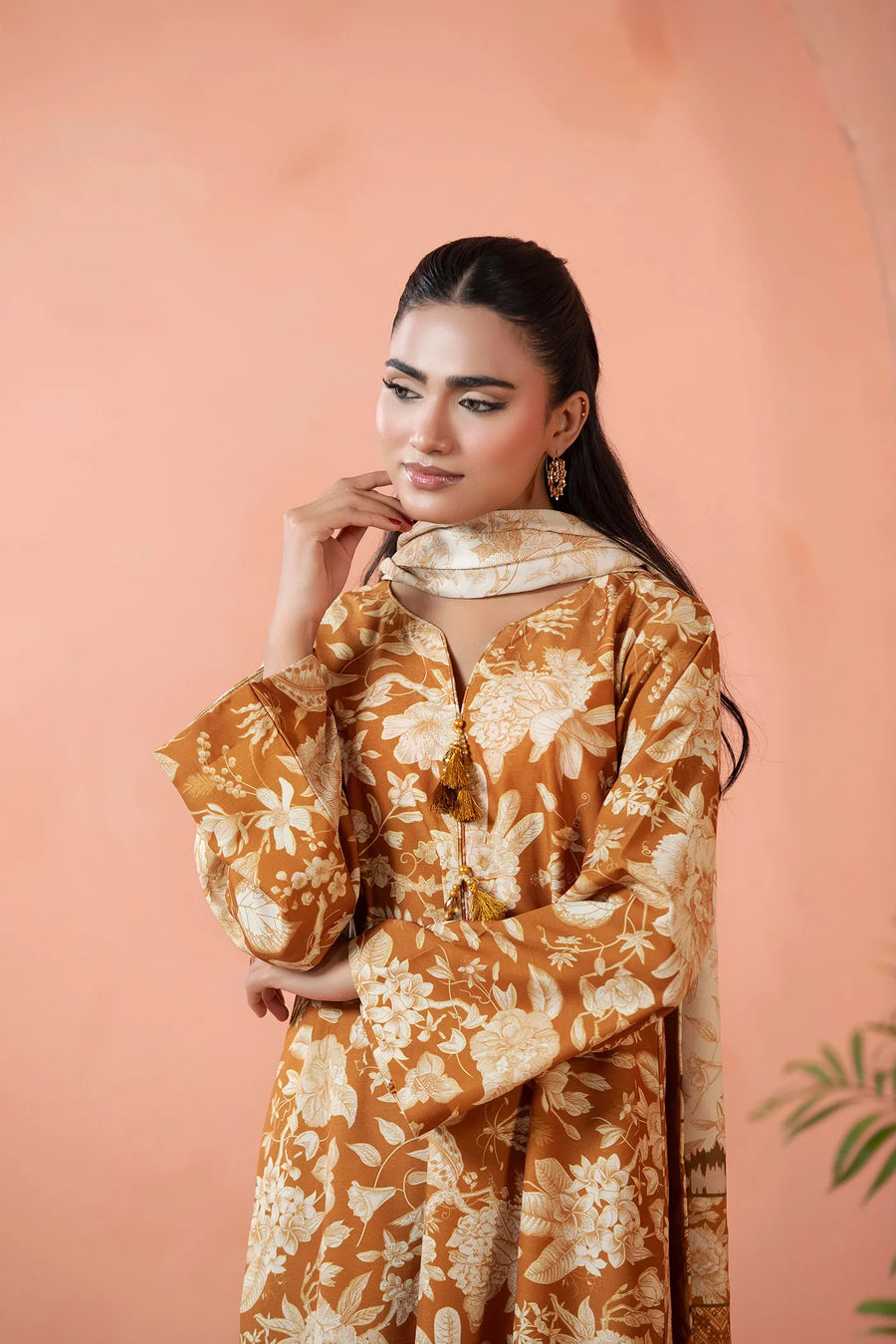 Adans Libas | Khaddar 25 | SLUB 7755