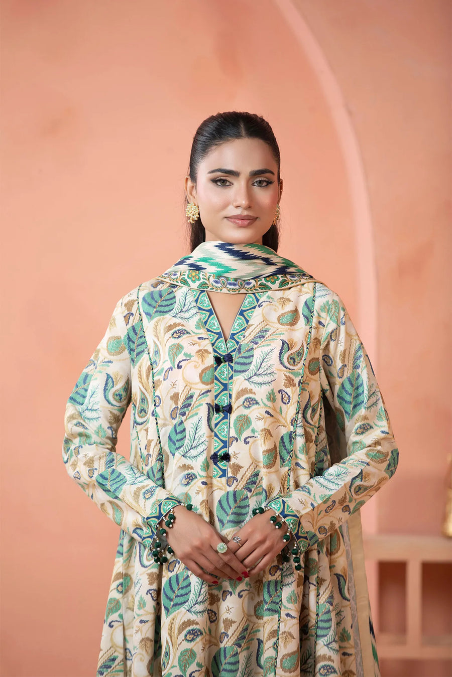 Adans Libas | Khaddar 25 | SLUB 7757