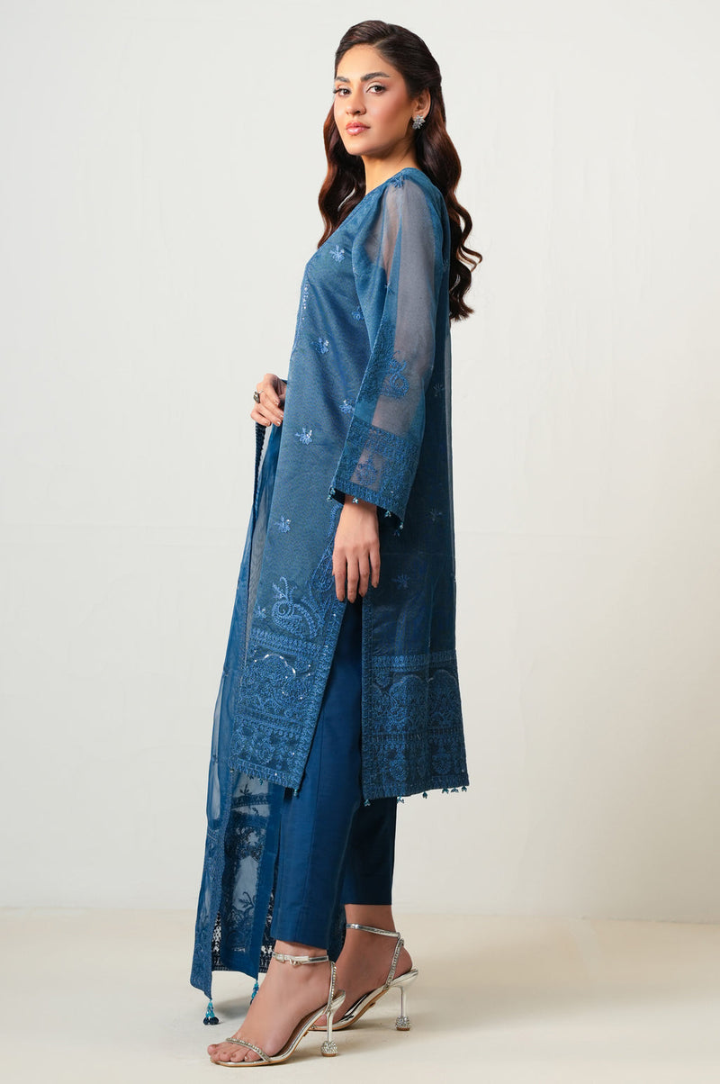 Zeen | Azalea Collection | WOM34127 by Zeen - Designer Dress  - Type : Ladies Clothes - Available at Libayah - 100% Original 