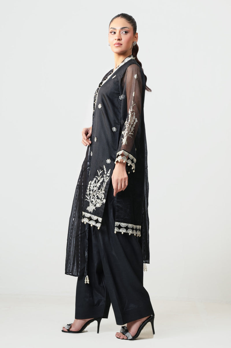 Zeen | Azalea Collection | WOM34133 by Zeen - Designer Dress  - Type : Ladies Clothes - Available at Libayah - 100% Original 