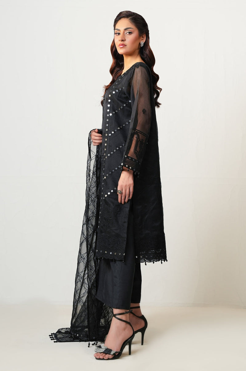 Zeen | Azalea Collection | WOM34135 by Zeen - Designer Dress  - Type : Ladies Clothes - Available at Libayah - 100% Original 