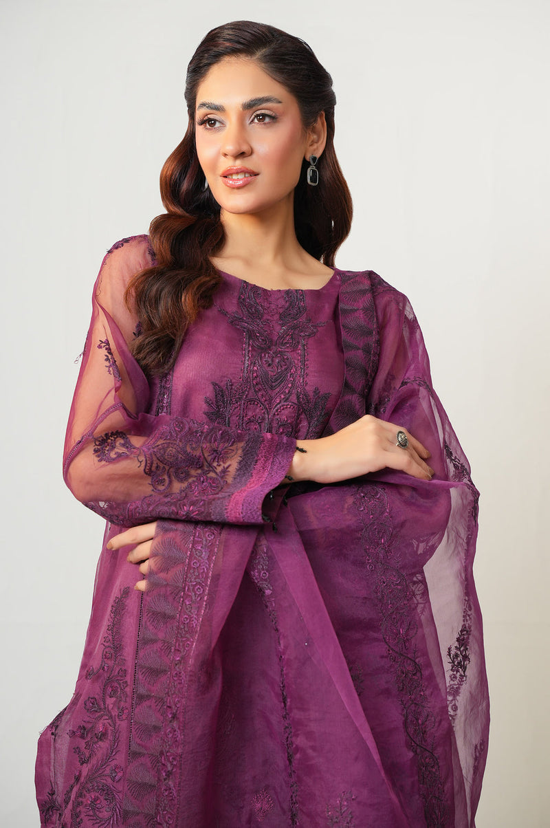 Zeen | Azalea Collection | WOM34144 by Zeen - Designer Dress  - Type : Ladies Clothes - Available at Libayah - 100% Original 