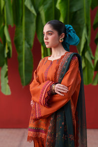 Saira Rizwan | Laanem SS 26 | AZAI-B-SRL26-03 by Saira Rizwan - Designer Dress  - Type : Ladies Clothes - Available at Libayah - 100% Original 