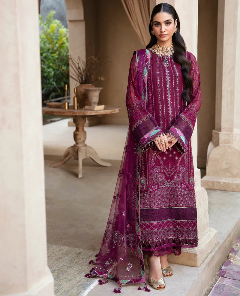 Xenia Formals | Yesfir 24 | SHRIMAYI by Xenia Formals - Designer Dress - Type: Ladies Clothes - Available at Libayah - 100% Original