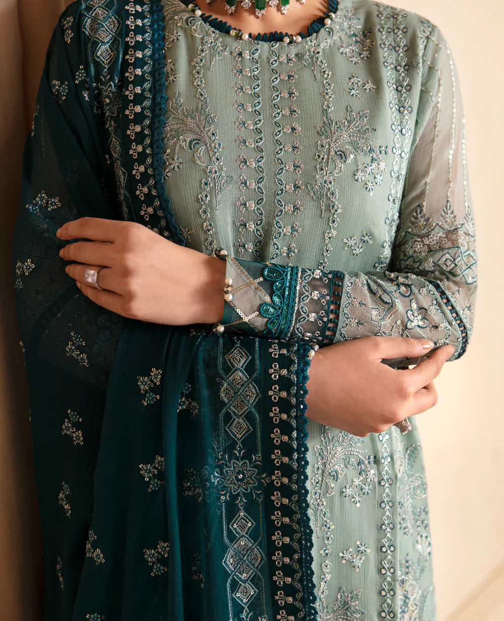 Xenia Formals | Yesfir 24 | Khira by Xenia Formals - Designer Dress - Type: Ladies Clothes - Available at Libayah - 100% Original
