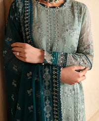 Xenia Formals | Yesfir 24 | Khira by Xenia Formals - Designer Dress - Type: Ladies Clothes - Available at Libayah - 100% Original
