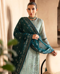 Xenia Formals | Yesfir 24 | Khira by Xenia Formals - Designer Dress - Type: Ladies Clothes - Available at Libayah - 100% Original