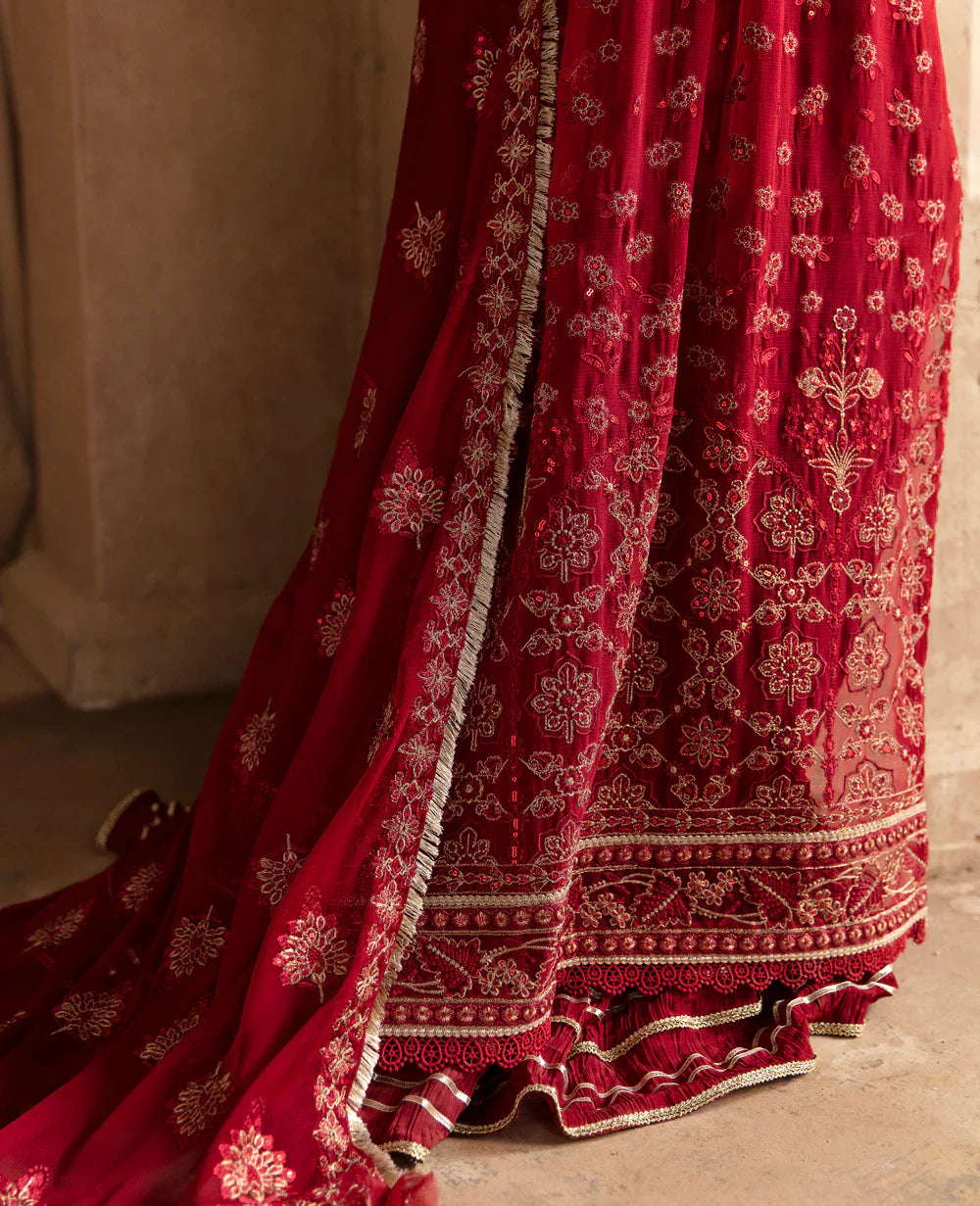 Xenia Formals | Yesfir 24 | Aara by Xenia Formals - Designer Dress - Type: Ladies Clothes - Available at Libayah - 100% Original