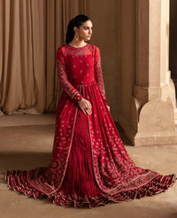 Xenia Formals | Yesfir 24 | Aara by Xenia Formals - Designer Dress - Type: Ladies Clothes - Available at Libayah - 100% Original