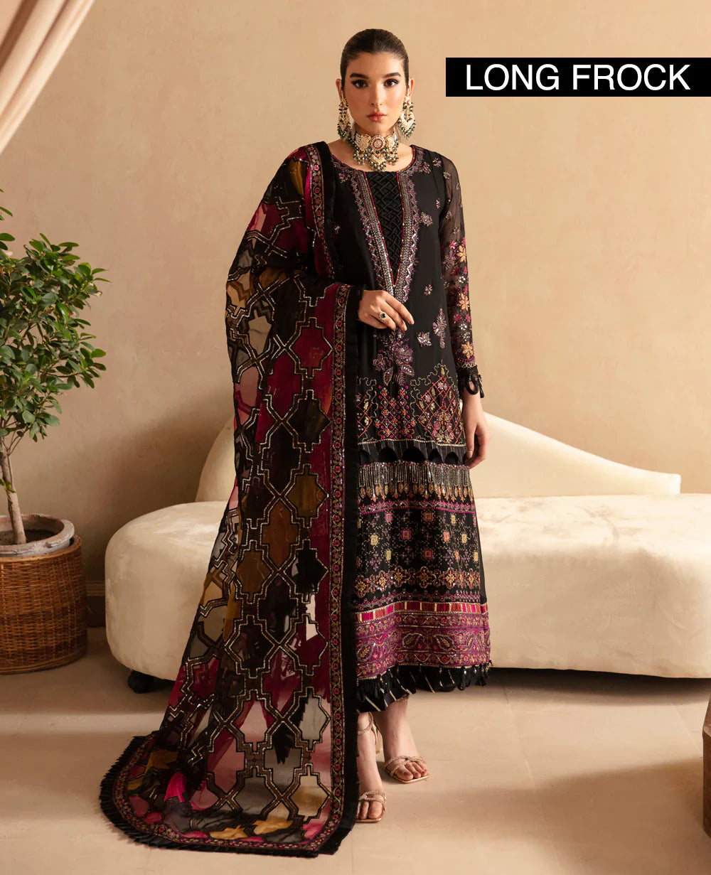 Xenia Formals | Yesfir 24 | Kaneel by Xenia Formals - Designer Dress - Type: Ladies Clothes - Available at Libayah - 100% Original