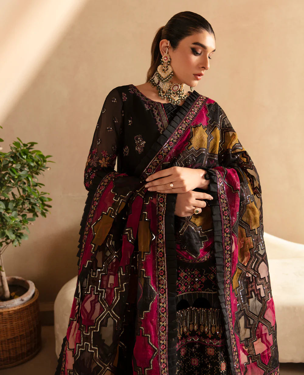 Xenia Formals | Yesfir 24 | Kaneel by Xenia Formals - Designer Dress - Type: Ladies Clothes - Available at Libayah - 100% Original