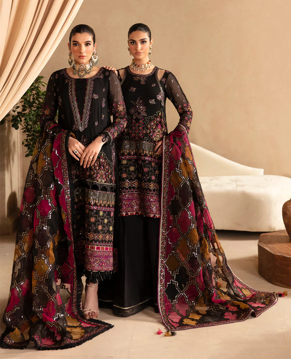Xenia Formals | Yesfir 24 | Kaneel by Xenia Formals - Designer Dress - Type: Ladies Clothes - Available at Libayah - 100% Original