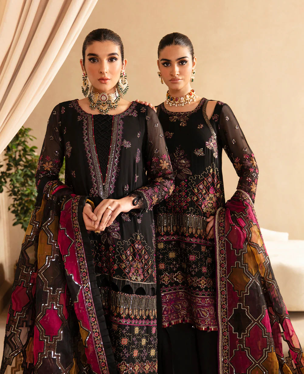 Xenia Formals | Yesfir 24 | Kaneel by Xenia Formals - Designer Dress - Type: Ladies Clothes - Available at Libayah - 100% Original