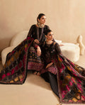 Xenia Formals | Yesfir 24 | Kaneel by Xenia Formals - Designer Dress - Type: Ladies Clothes - Available at Libayah - 100% Original
