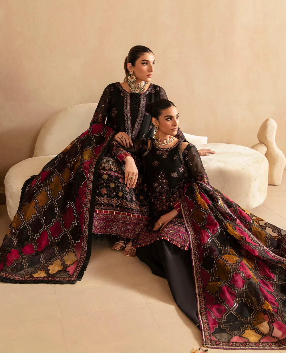 Xenia Formals | Yesfir 24 | Kaneel by Xenia Formals - Designer Dress - Type: Ladies Clothes - Available at Libayah - 100% Original