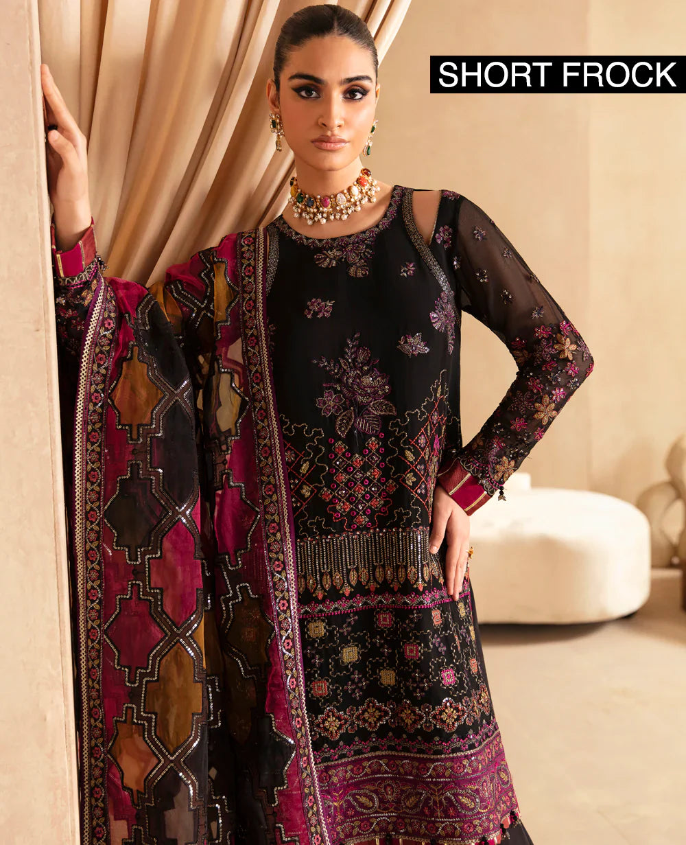 Xenia Formals | Yesfir 24 | Kaneel by Xenia Formals - Designer Dress - Type: Ladies Clothes - Available at Libayah - 100% Original