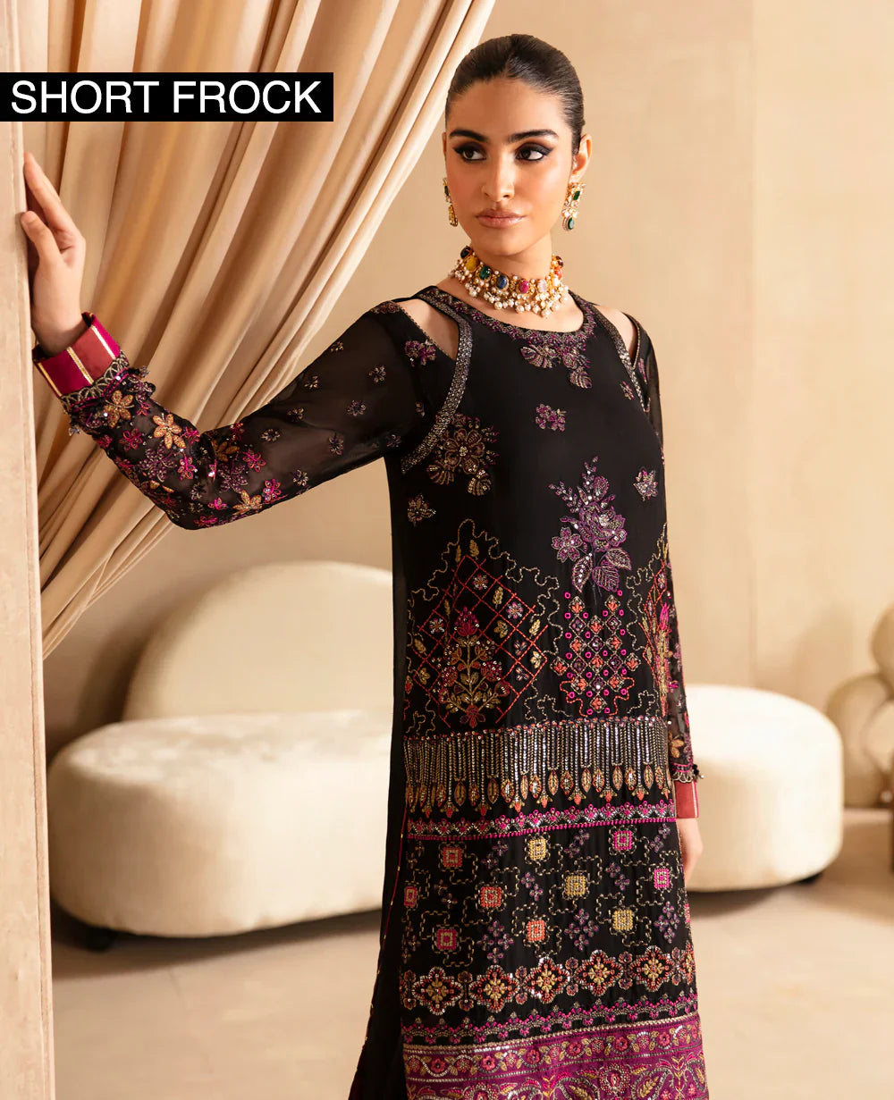 Xenia Formals | Yesfir 24 | Kaneel by Xenia Formals - Designer Dress - Type: Ladies Clothes - Available at Libayah - 100% Original