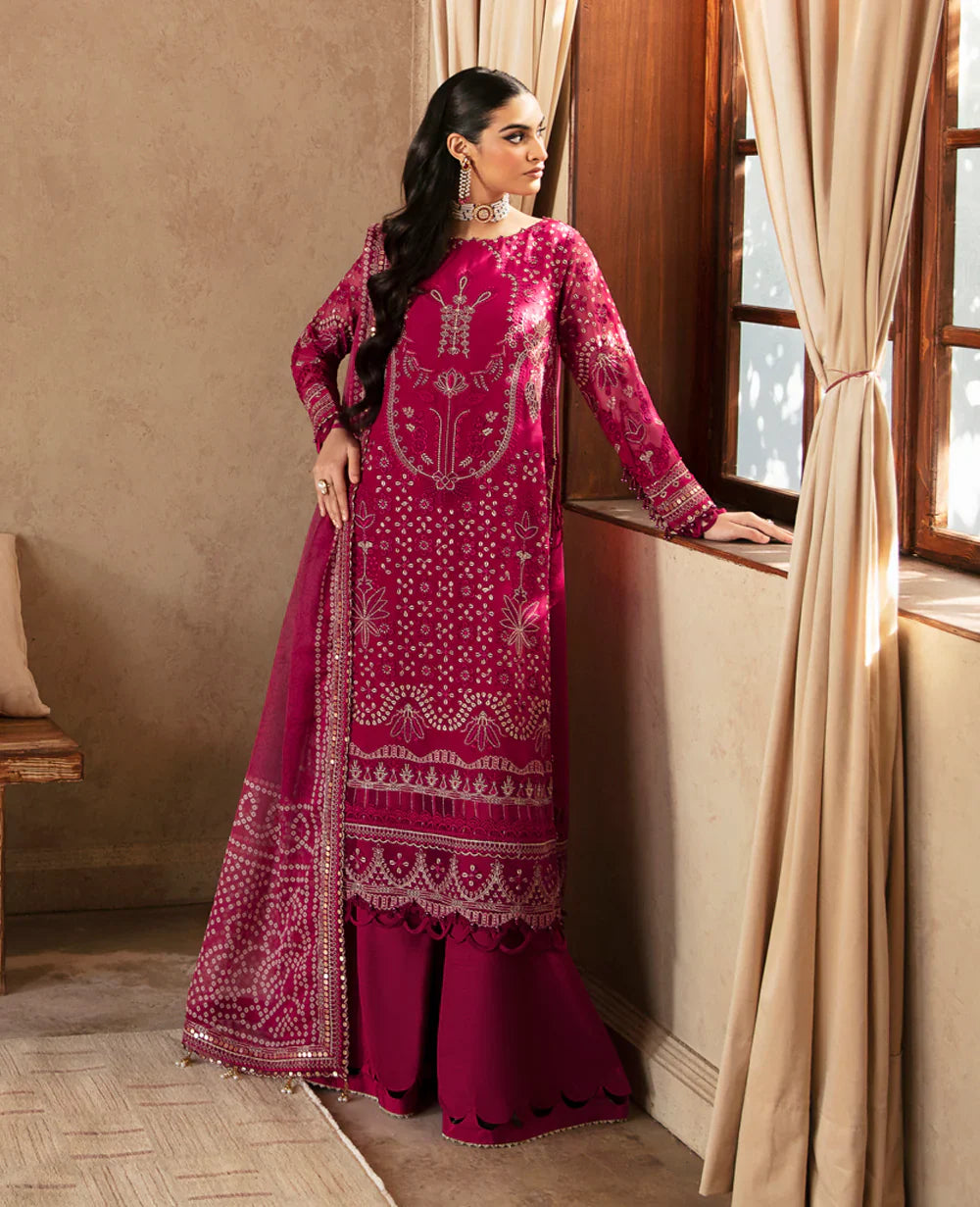 Xenia Formals | Yesfir 24 | Sarama by Xenia Formals - Designer Dress - Type: Ladies Clothes - Available at Libayah - 100% Original