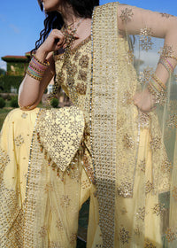 Laj by Lajwanti | Runaway Formals 25 | Butter Bravura