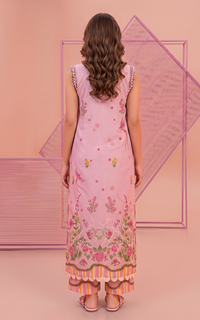 Asifa and Nabeel | Yakin 26 | Camellia (YKL26-07) by Asifa and Nabeel - Designer Dress  - Type : Ladies Clothes - Available at Libayah - 100% Original 