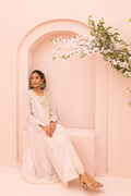 Sana Abbas | Luxury Pret | YASHAL by Sana Abbas - Designer Dress - Type: Ladies Clothes - Available at Libayah - 100% Original
