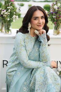 Rangrasiya | Florence Luxury Festive Edit 26 | Yasna - by Libayah - Registered Vendor of : Rangrasiya - 100% Original Designer Dress