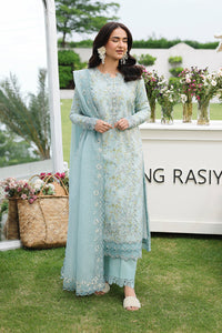 Rangrasiya | Florence Luxury Festive Edit 26 | Yasna - by Libayah - Registered Vendor of : Rangrasiya - 100% Original Designer Dress