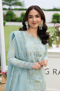 Rangrasiya | Florence Luxury Festive Edit 26 | Yasna - by Libayah - Registered Vendor of : Rangrasiya - 100% Original Designer Dress