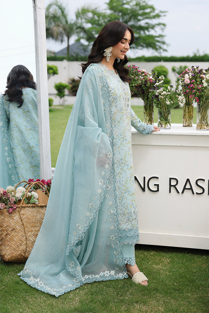 Rangrasiya | Florence Luxury Festive Edit 26 | Yasna - by Libayah - Registered Vendor of : Rangrasiya - 100% Original Designer Dress