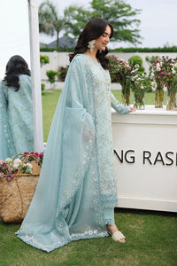 Rangrasiya | Florence Luxury Festive Edit 26 | Yasna - by Libayah - Registered Vendor of : Rangrasiya - 100% Original Designer Dress
